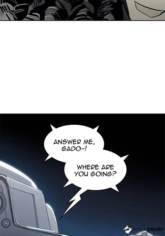 Tower of God Chapter 431 image 136